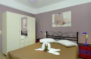 Myrtilo cottage - Rom