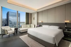 Hyatt Regency Xi'An Chanba - Habitación