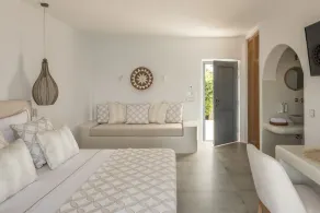 Virtu on the Hill - Chambre