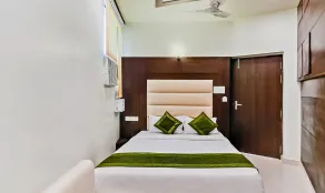 Treebo Resto- Near Lucknow Railway Station - Chambre