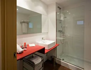 Apartments Ciutat Vella - Salle de bain