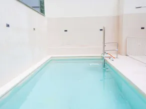 Hotel Ibis Styles La Rioja Arnedo - Pool