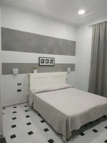 Hotel Luna Rossa - Room