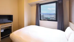 Dormy Inn Mishima - Chambre
