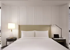 Sofitel Ambassador Seoul Hotel & Serviced Residences - Room