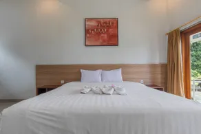 DWM Mandhasativa Homestay By Reccoma - Zimmer
