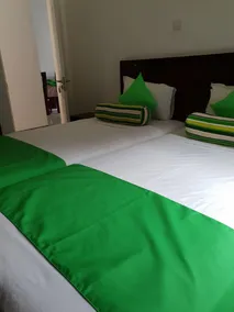 Kanasuk Self catering Apartments - Room