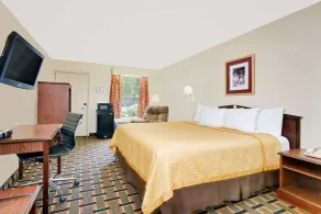 Days Inn by Wyndham Spartanburg - Chambre