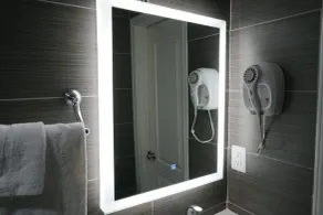 Avenue Motel - Chambre