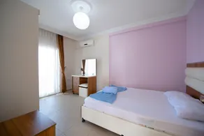 Truva Apart Hotel - Room