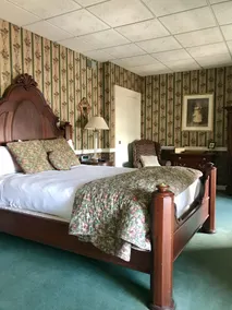 Waynebrook Inn, Est 1865 - Chambre