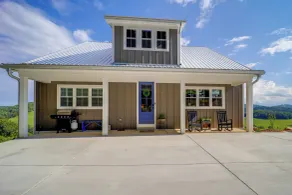 Mountain Views! New 4 BD Jefferson Luxe Home - Interiør