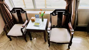 Song Huong Hue Hotel - Chambre