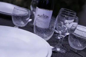 Perla Di Macchia - Restaurant
