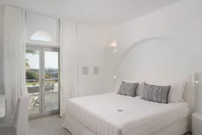 White Dunes Luxury Boutique Hotel - Chambre