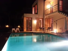 Whole Modern Villa With Pool And Near The Sea - Pool