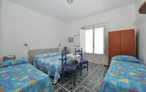 Hotel Europa - Værelse