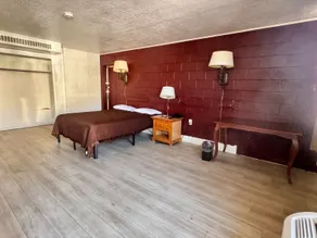 Executive Inn & Suites Provo Near University - Rom