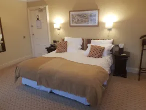 Ilsington Country House Hotel & Spa - Zimmer