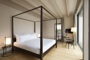 Opera35 Boutique Hotel - Chambre