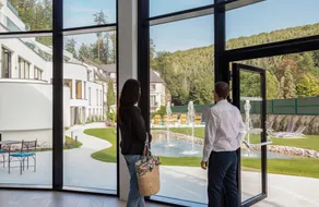 Hôtel Le Clos des Délices Ottrott - Réception