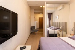 A Hotels & Suite - Room