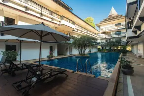 Gassan Legacy Golf Club - Pool