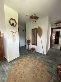 Pupa Alaçatı Butik Otel - Réception