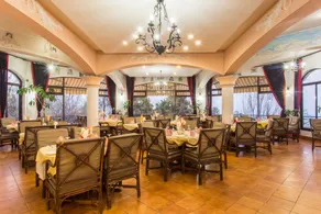 Mirabel Resort - Restaurant