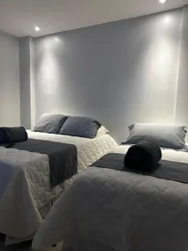 Umari Reserva Hotel - Zimmer