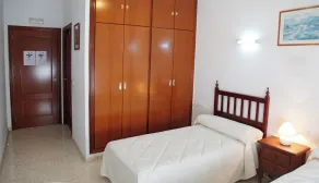 HN Salteras - Zimmer
