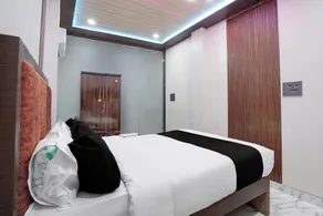 Hotel O Naubasta Crossway Kanpur Formerly Time - Wellness