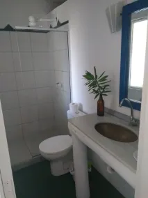 Bella Vista Eco Experience - Bagno