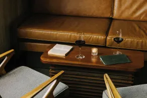 Hotel Henri NY - Rum