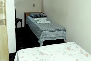 Hotel Pousa La - Room