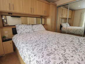 Ashcroft - Chambre