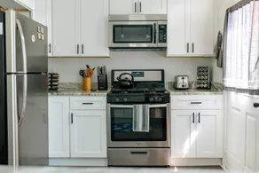 Chic Lancaster Vacation Rental, Walkable Location! - Interior