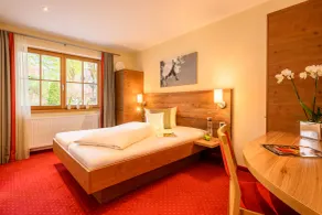 Aparthotel Weinklause Superior - Room