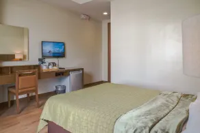 Mansion Garden Hotel - Chambre