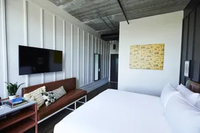 Waymore's Guest House - Room