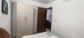Royal Night Guesthouse - Daman - Room