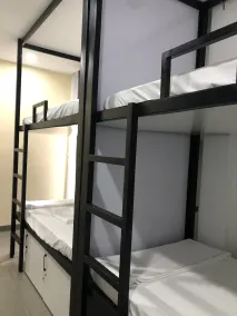 Lacasa Homestay - Room