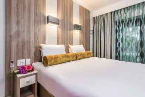 The Cabanas Hotel at Sun City Resort - Room