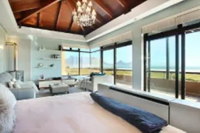 Luxury Vacation Villa - Rum