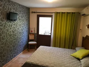 Aux Vieux Arceaux - Zimmer
