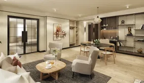 AC Hotel by Marriott Warsaw Port Praski - Chambre