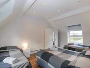 Ingleside - Room