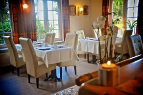 Hotel Amary - Restaurant