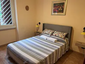 Holiday home Roma Night and Day - Zimmer