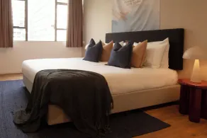Little Drifter Canberra - Quarto